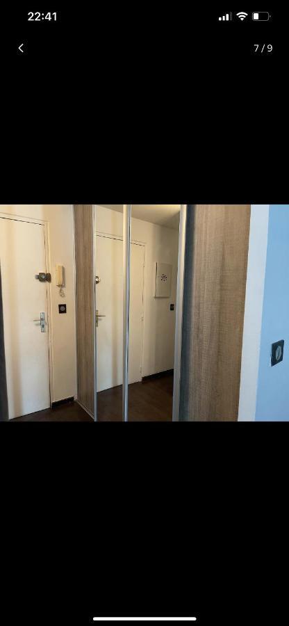 Avec Piscine Privée Appartamento *