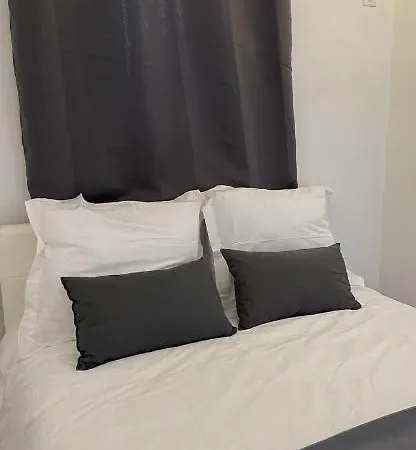 Appartement Avec Piscine Privee Cagnes-sur-Mer Buitenkant foto