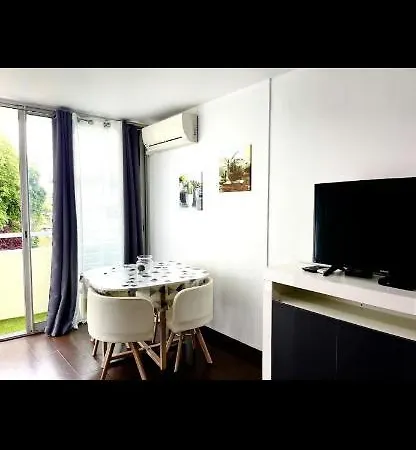Appartement Avec Piscine Privee Cagnes-sur-Mer Buitenkant foto