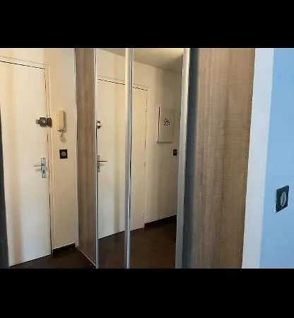 Appartement Avec Piscine Privee Cagnes-sur-Mer Buitenkant foto