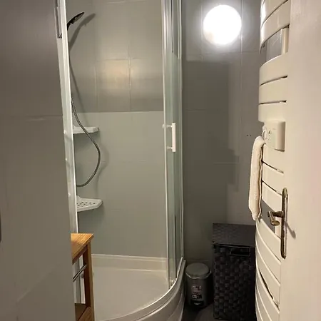 Appartement Avec Piscine Privee Cagnes-sur-Mer Buitenkant foto