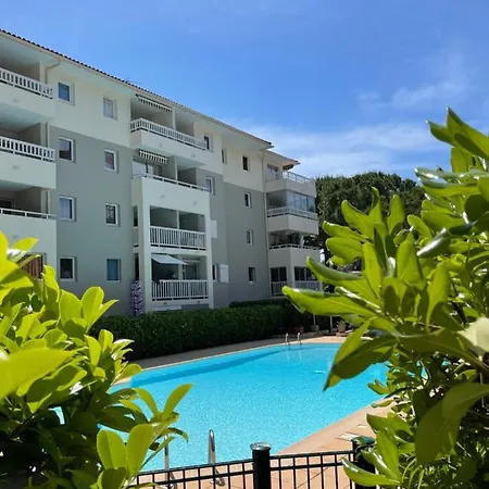 Appartement Avec Piscine Privee Cagnes-sur-Mer Buitenkant foto