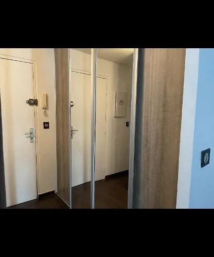 Appartement Avec Piscine Privee