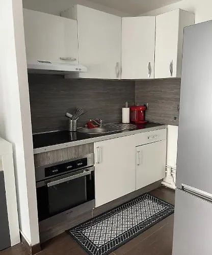 Appartement Avec Piscine Privee