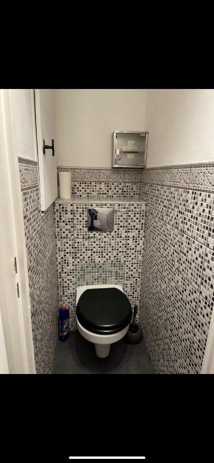 Apartment Avec Piscine Privee *