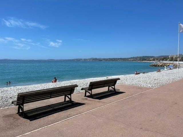 Avec Piscine Privee * Cagnes-sur-Mer